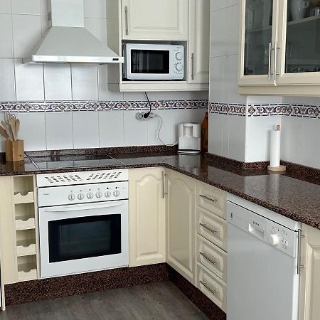 Apartamento En San Fernando Centro Εξωτερικό φωτογραφία