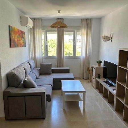 Apartamento En San Fernando Centro Εξωτερικό φωτογραφία