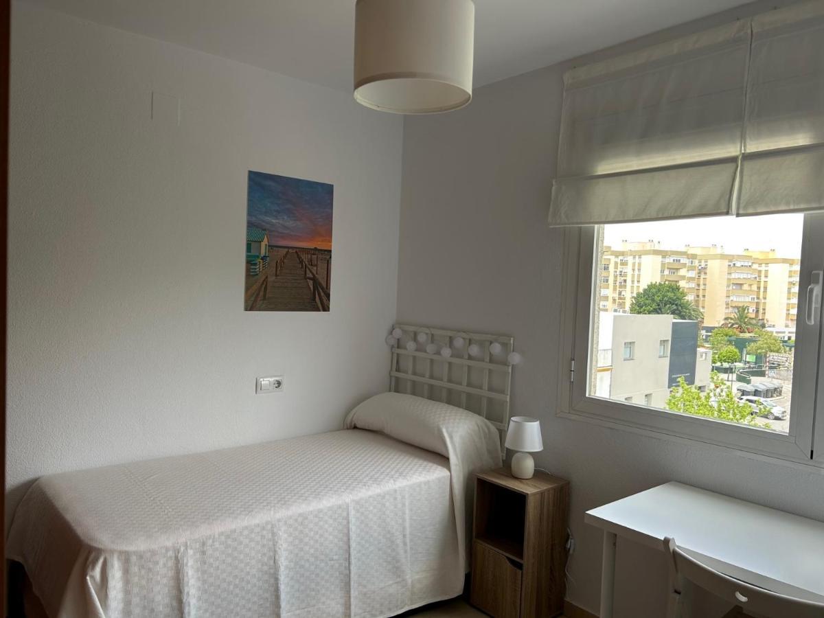 Apartamento En San Fernando Centro Εξωτερικό φωτογραφία