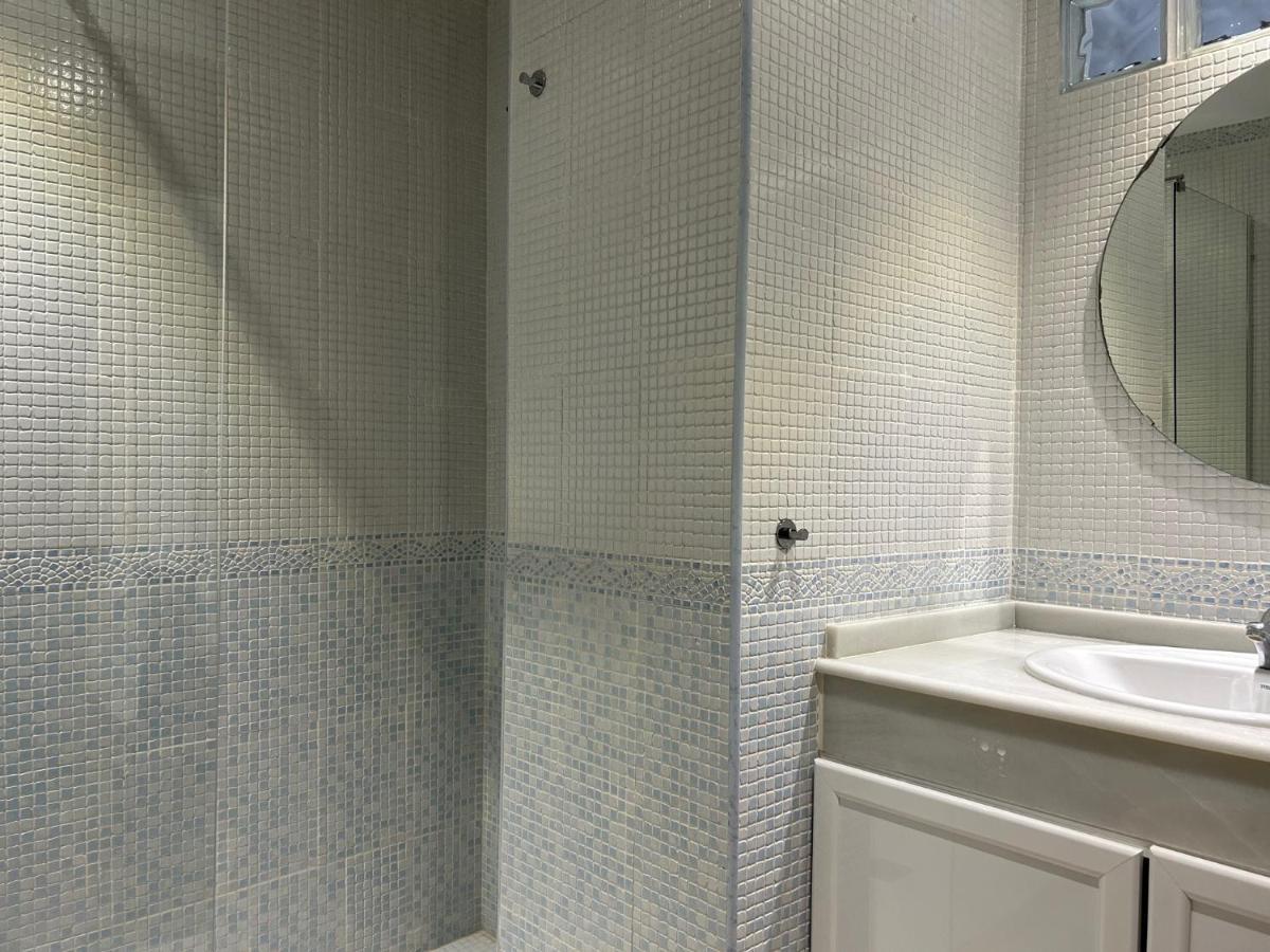Apartamento En San Fernando Centro Εξωτερικό φωτογραφία
