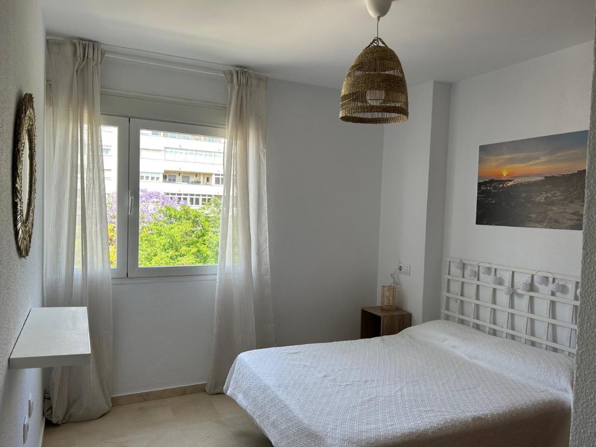 Apartamento En San Fernando Centro Εξωτερικό φωτογραφία