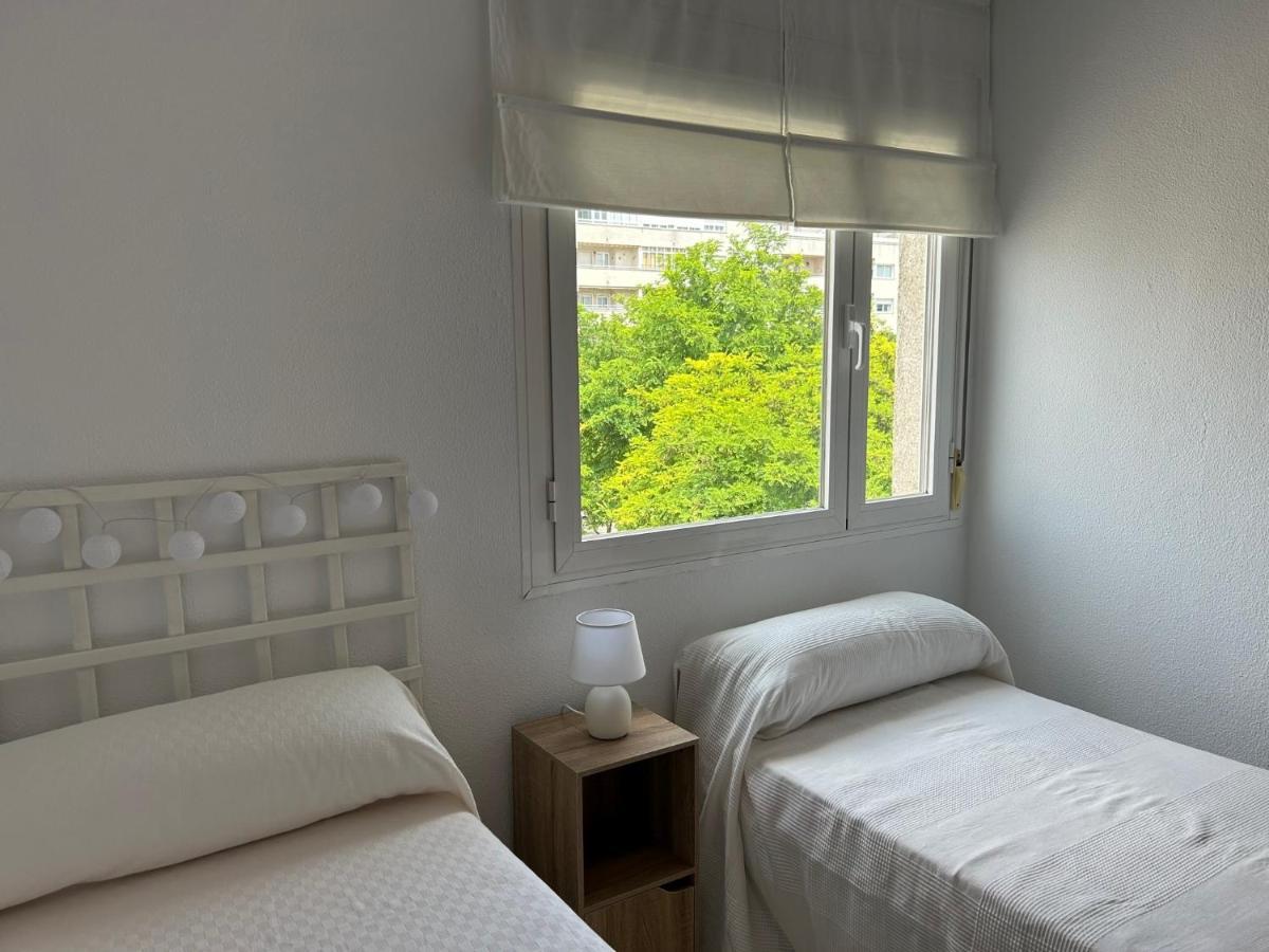 Apartamento En San Fernando Centro Εξωτερικό φωτογραφία