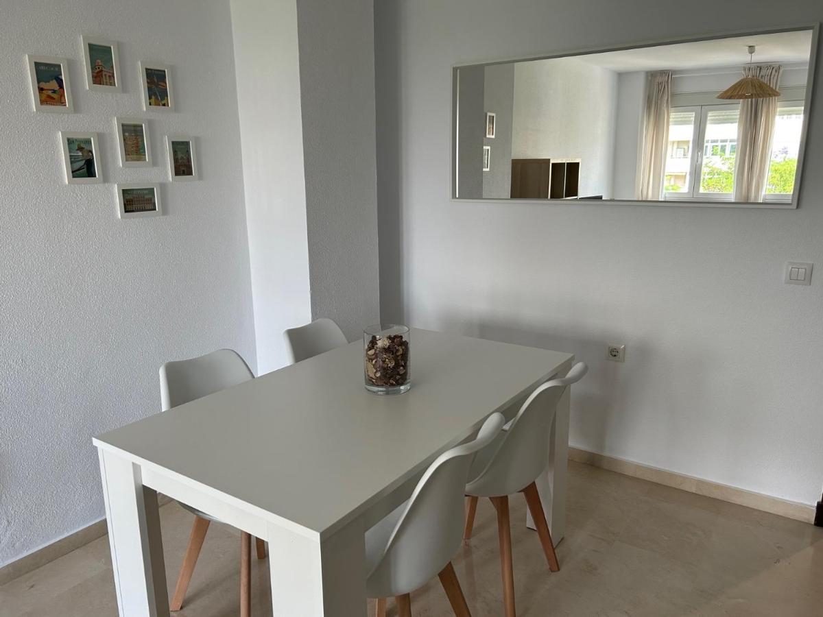 Apartamento En San Fernando Centro Εξωτερικό φωτογραφία