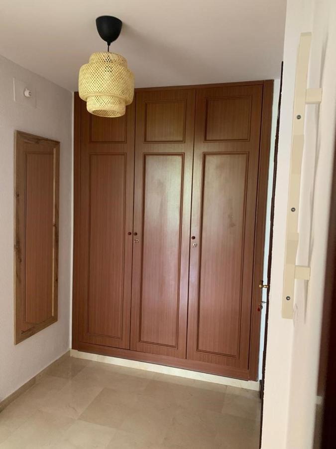 Apartamento En San Fernando Centro Εξωτερικό φωτογραφία