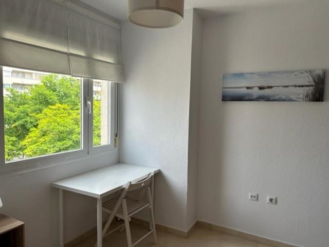 Apartamento En San Fernando Centro Εξωτερικό φωτογραφία
