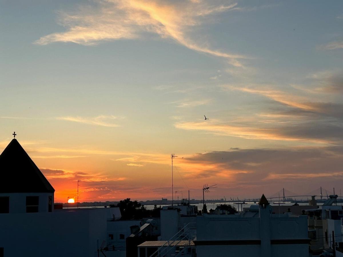 Apartamento En San Fernando Centro Εξωτερικό φωτογραφία