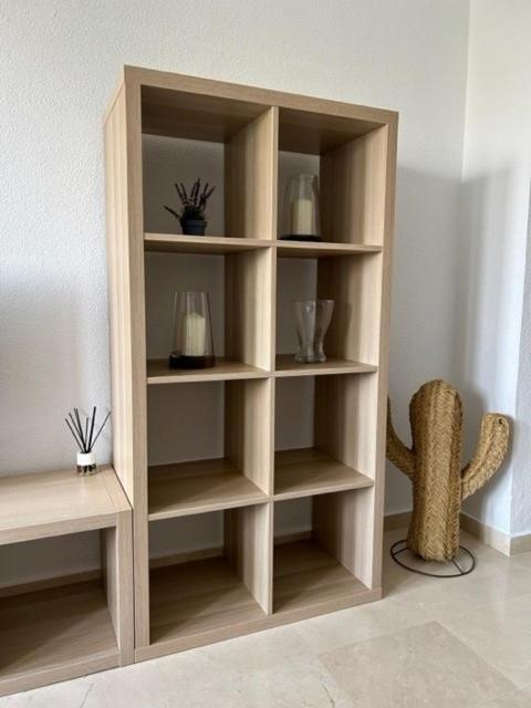 Apartamento En San Fernando Centro Εξωτερικό φωτογραφία